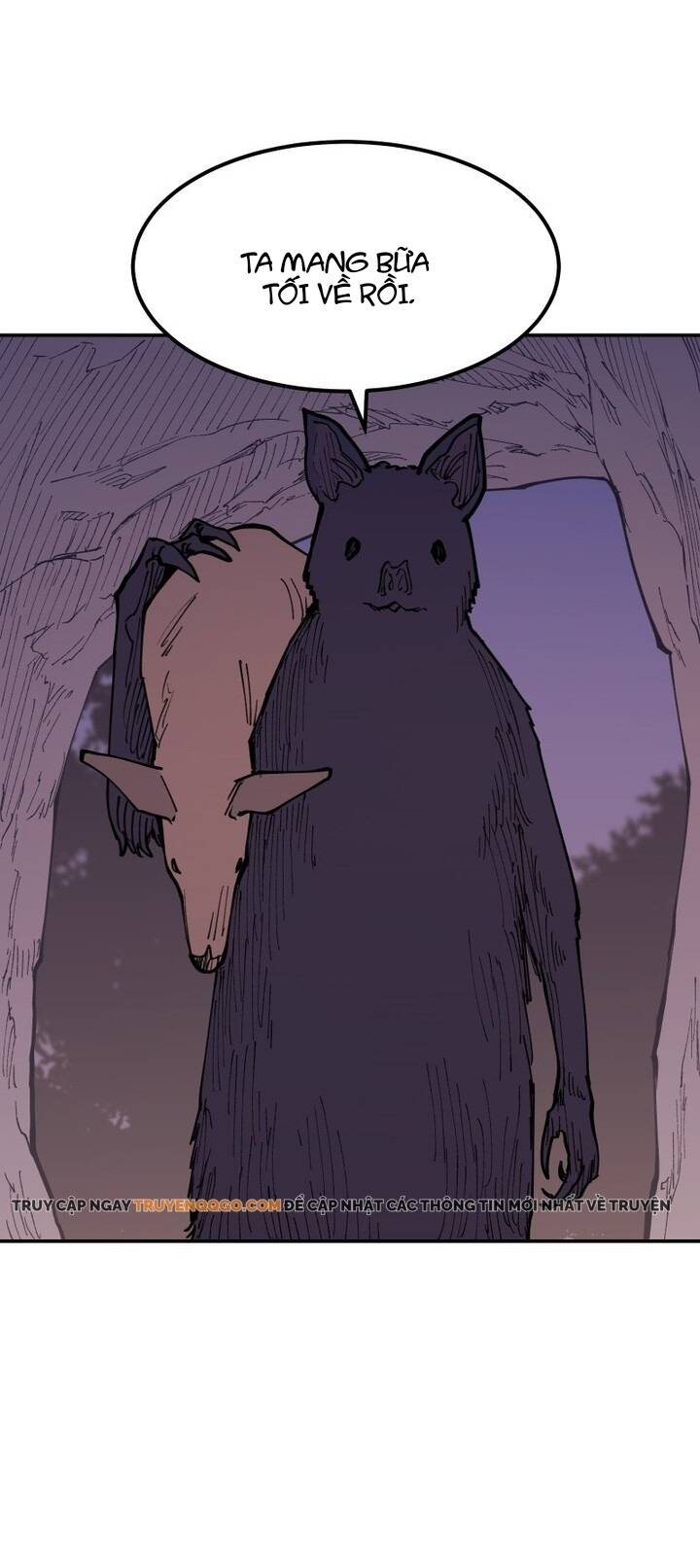 Vampire Family - Chapter 23 - Page 24