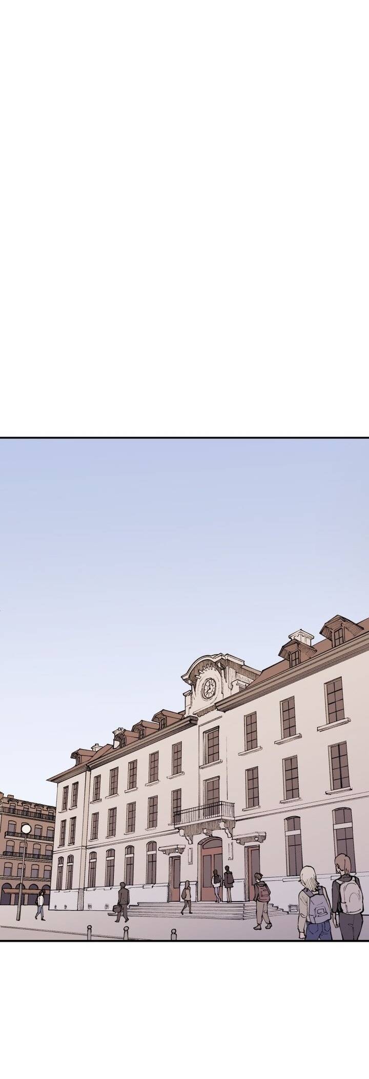 Vampire Family - Chapter 23 - Page 26