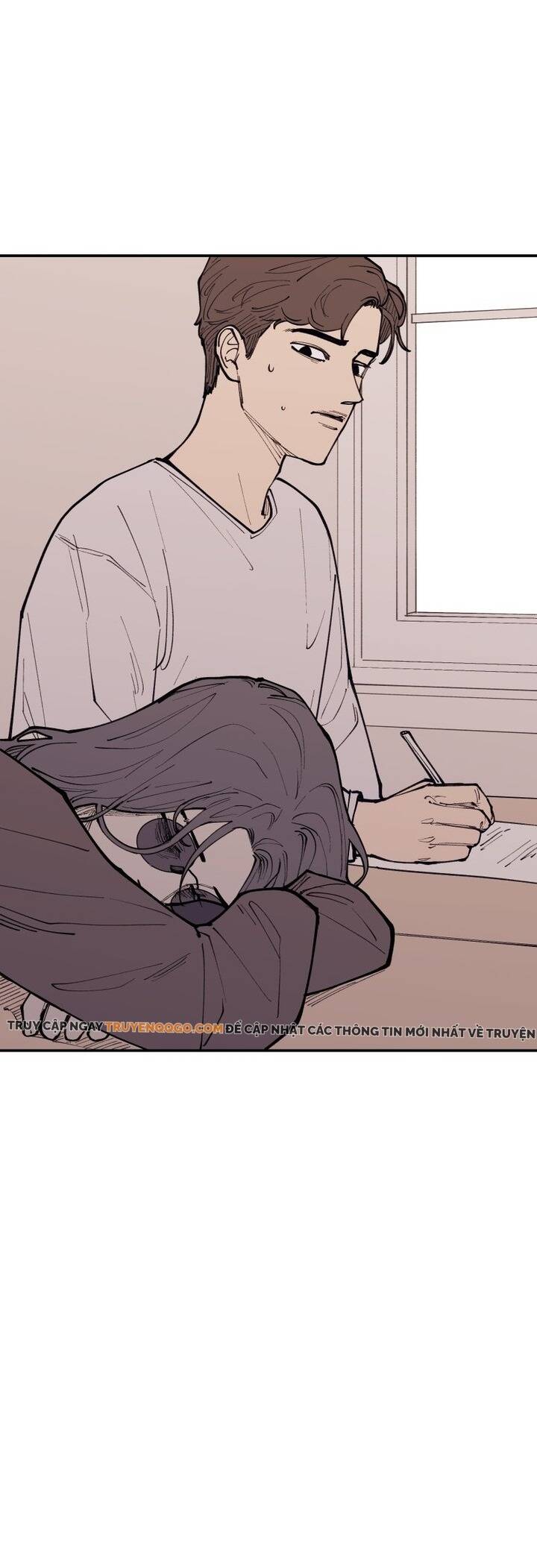 Vampire Family - Chapter 23 - Page 31