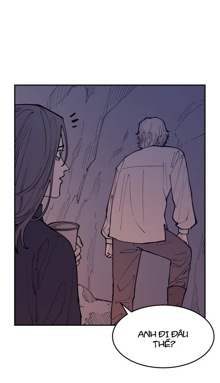 Vampire Family - Chapter 23 - Page 33