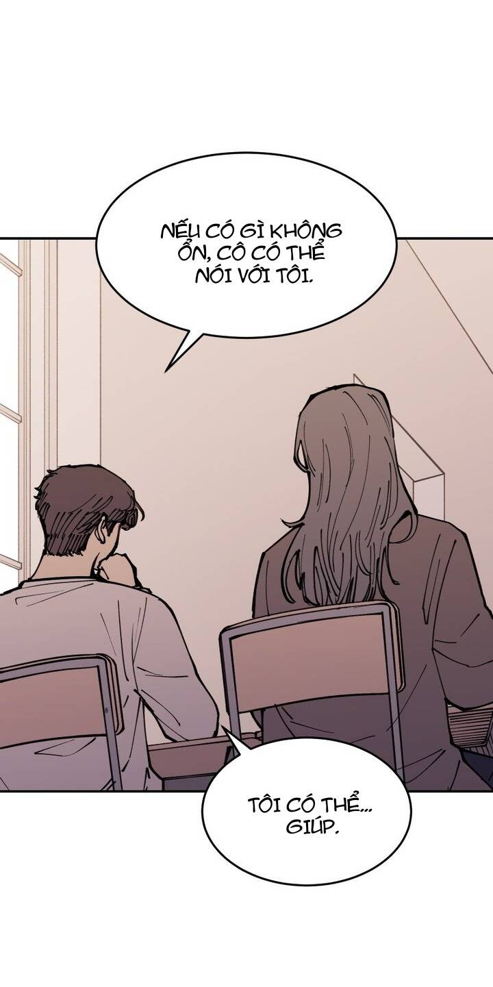 Vampire Family - Chapter 23 - Page 46