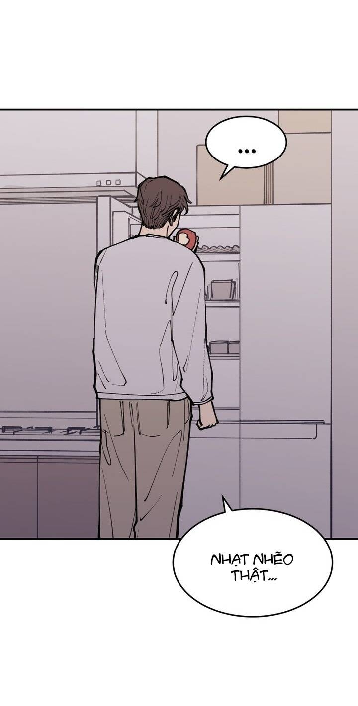 Vampire Family - Chapter 23 - Page 55