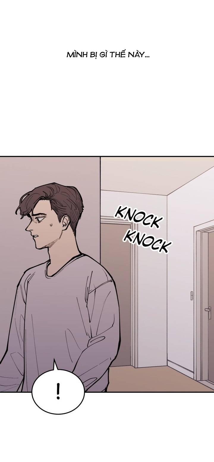 Vampire Family - Chapter 23 - Page 60