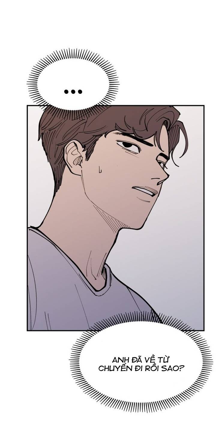 Vampire Family - Chapter 23 - Page 61