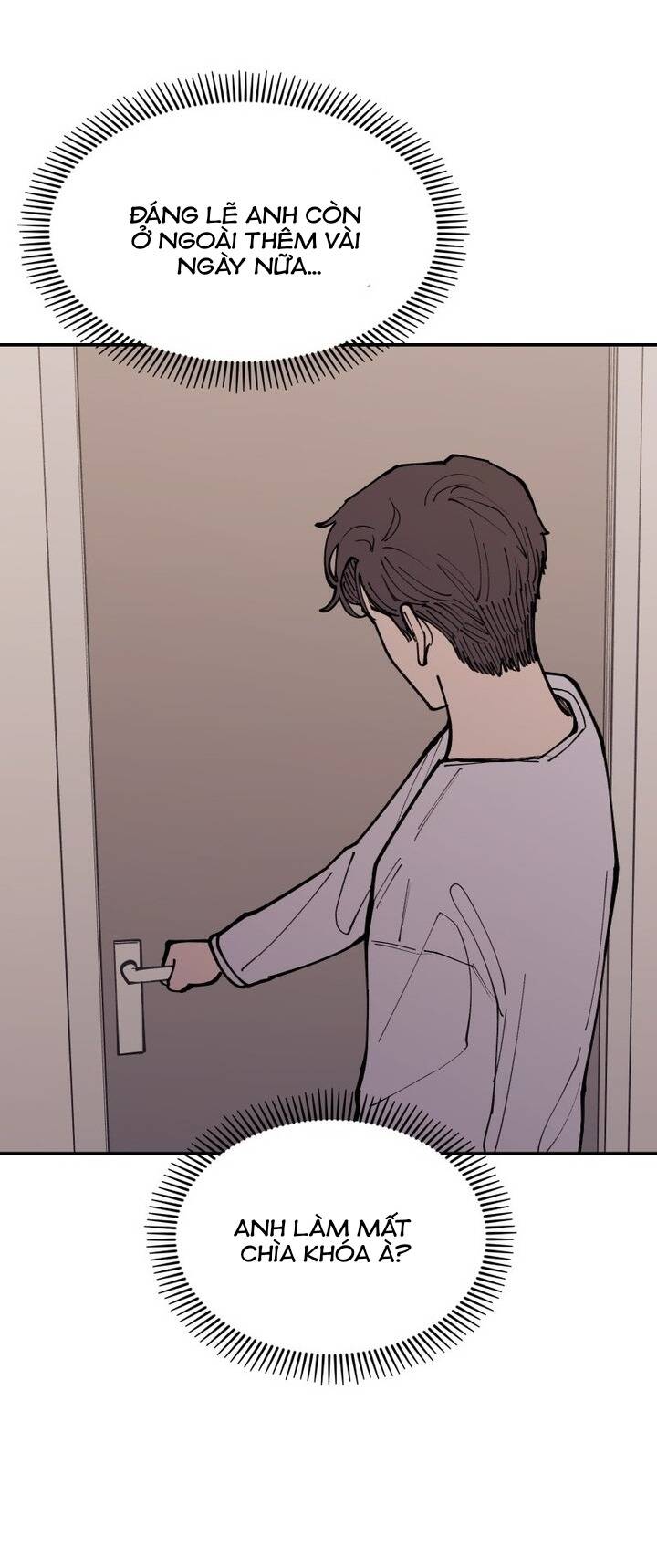 Vampire Family - Chapter 23 - Page 62