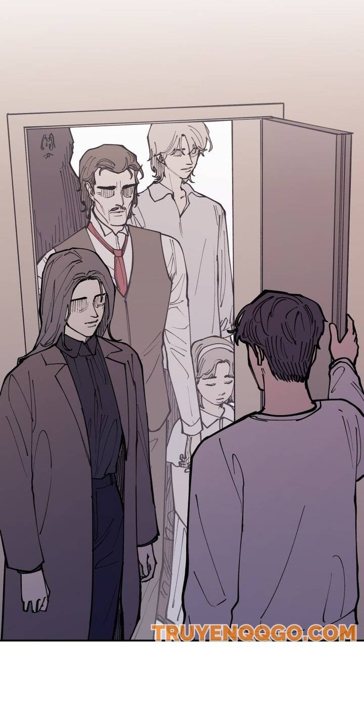 Vampire Family - Chapter 23 - Page 68