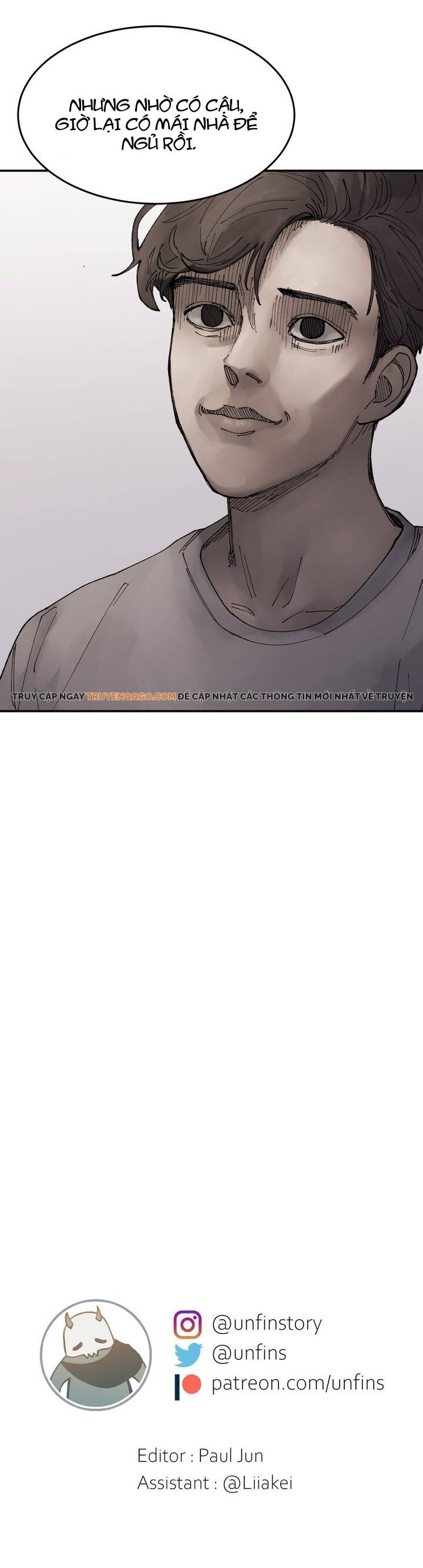 Vampire Family - Chapter 23 - Page 70