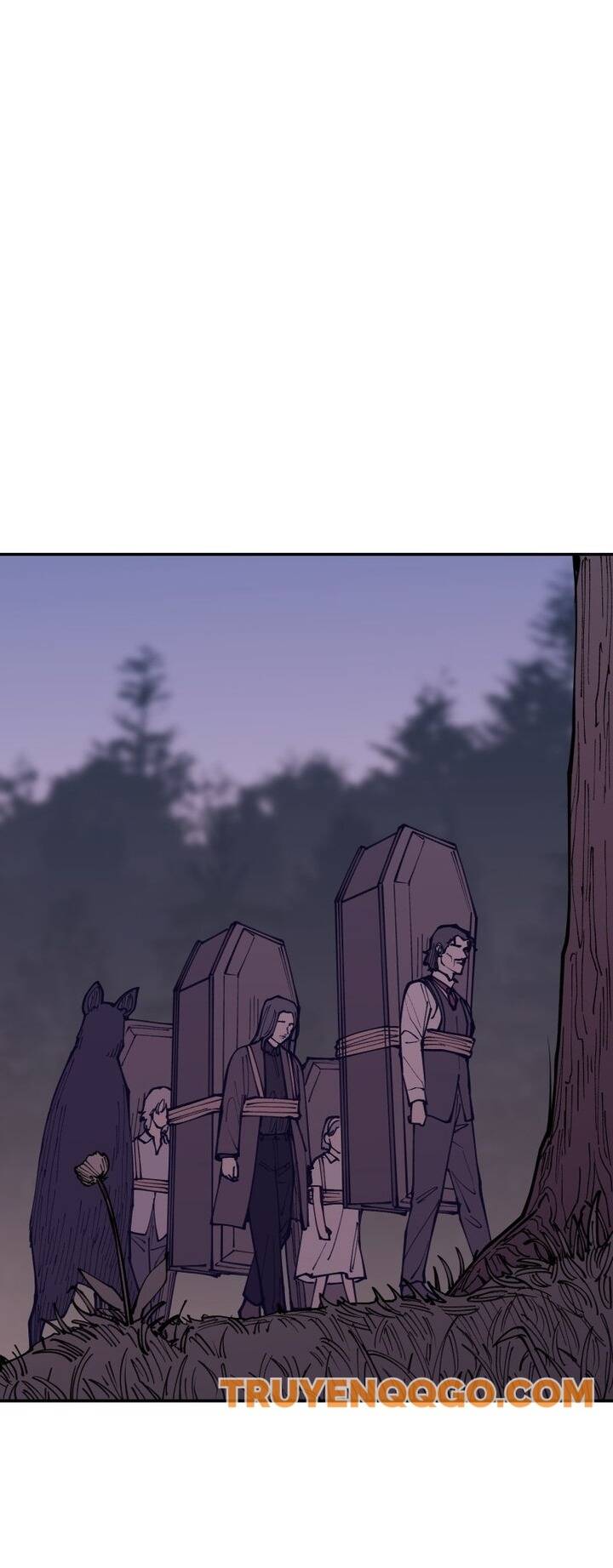 Vampire Family - Chapter 23 - Page 8