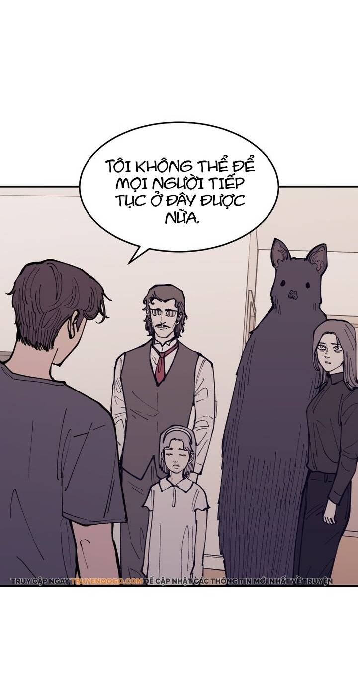 Vampire Family - Chapter 24 - Page 13