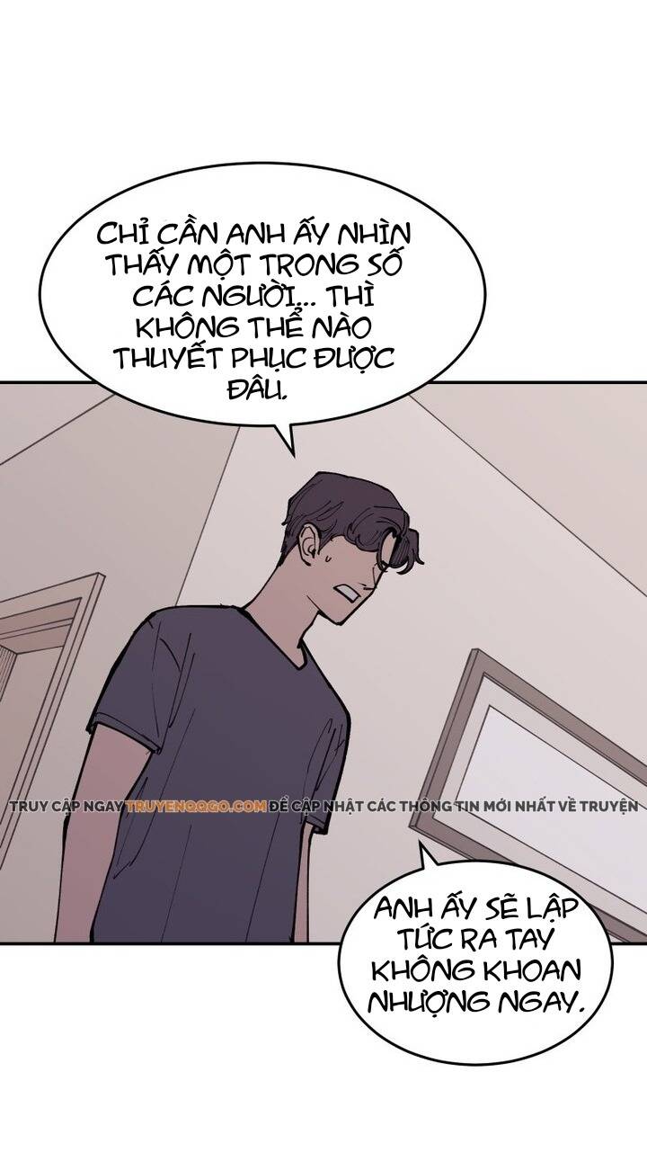 Vampire Family - Chapter 24 - Page 17