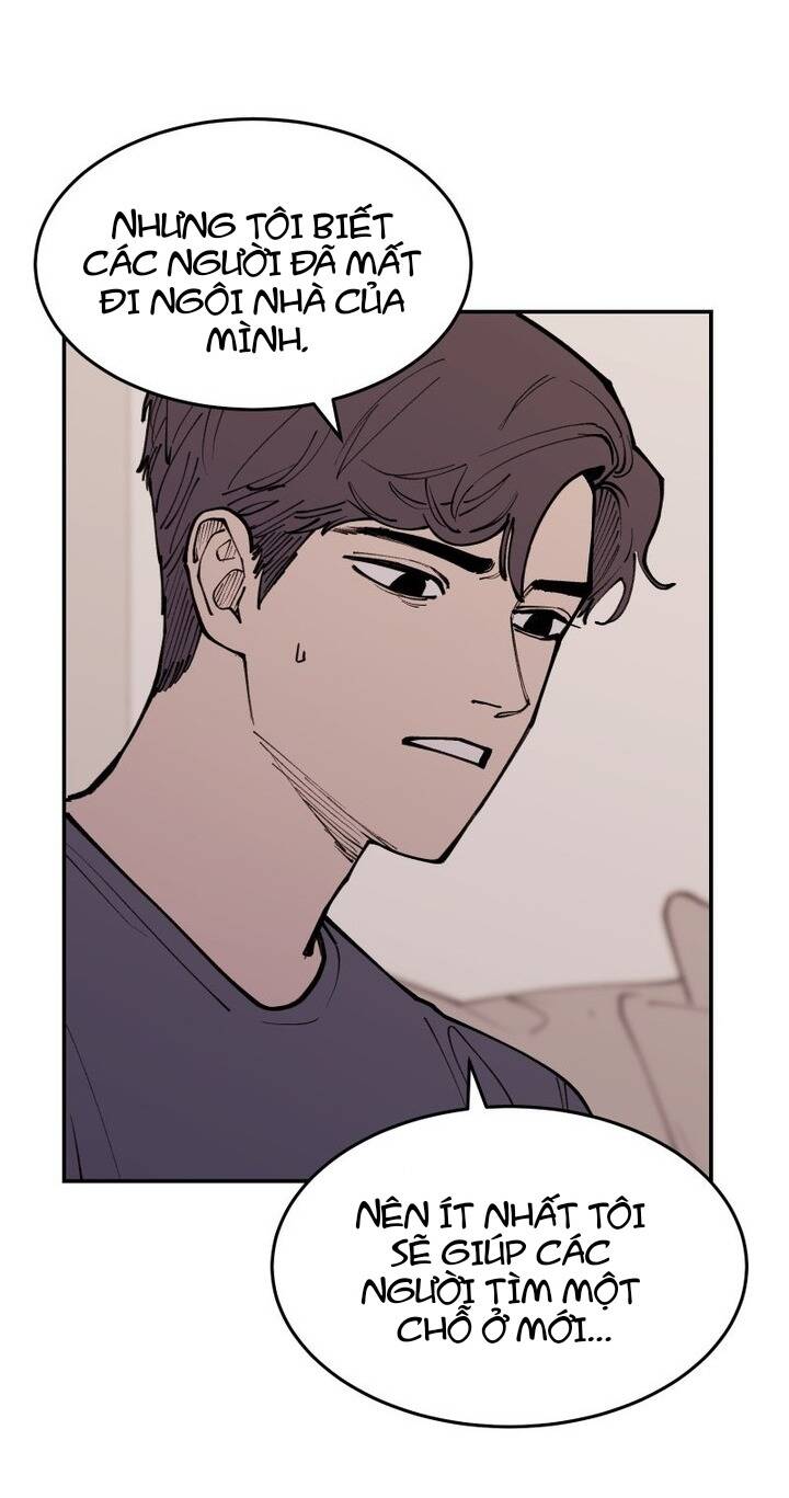 Vampire Family - Chapter 24 - Page 18