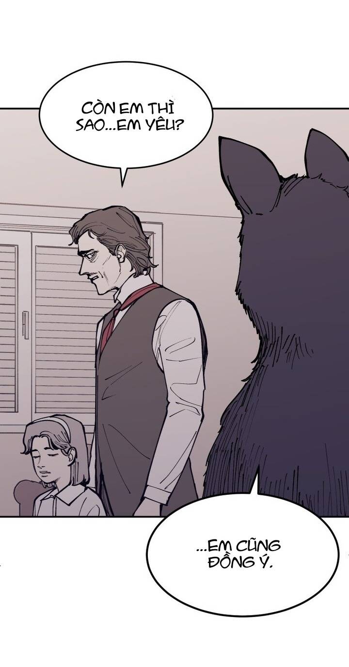 Vampire Family - Chapter 24 - Page 20