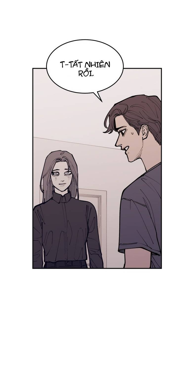 Vampire Family - Chapter 24 - Page 23