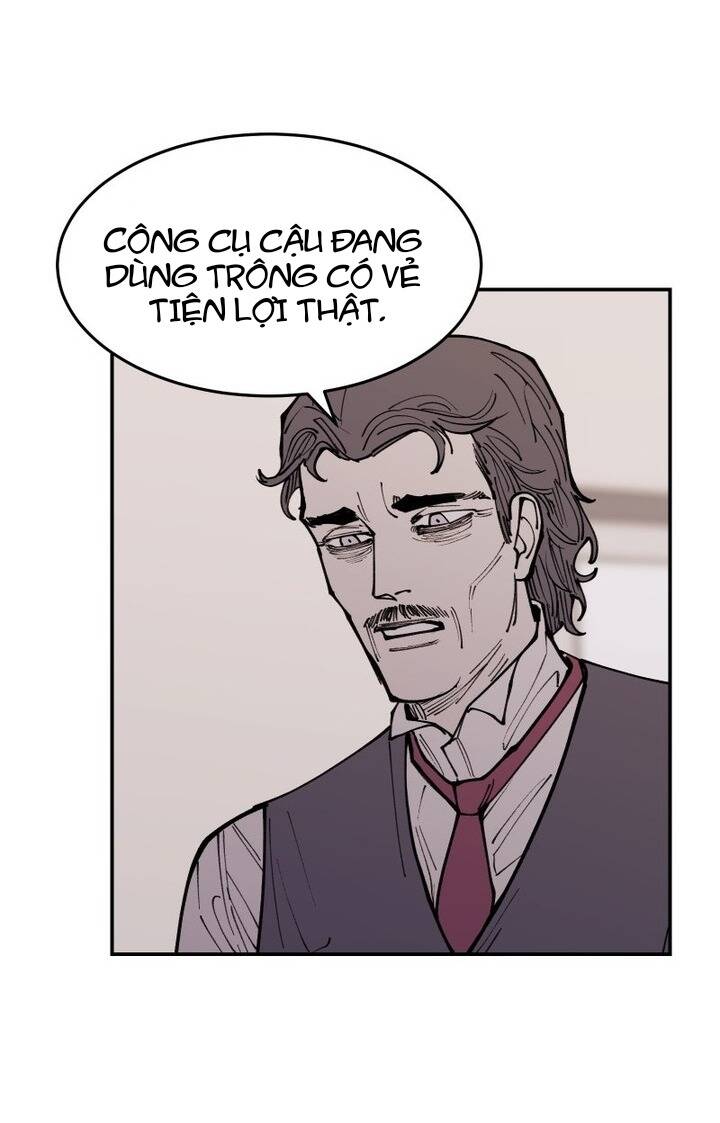 Vampire Family - Chapter 24 - Page 28