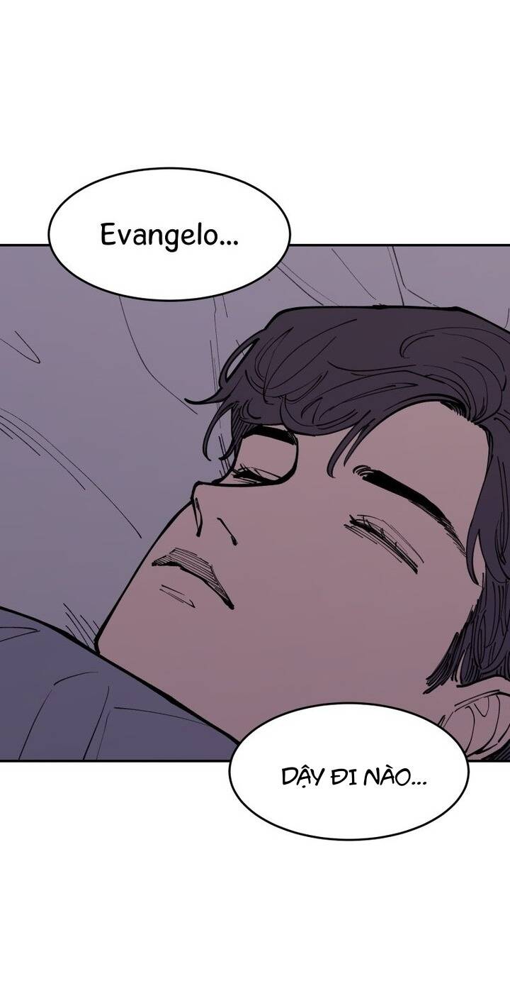 Vampire Family - Chapter 24 - Page 3