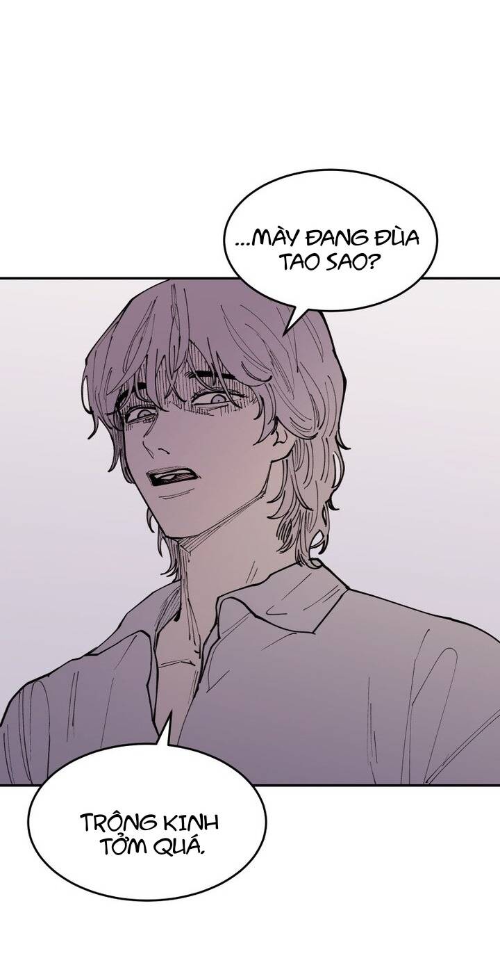 Vampire Family - Chapter 24 - Page 33