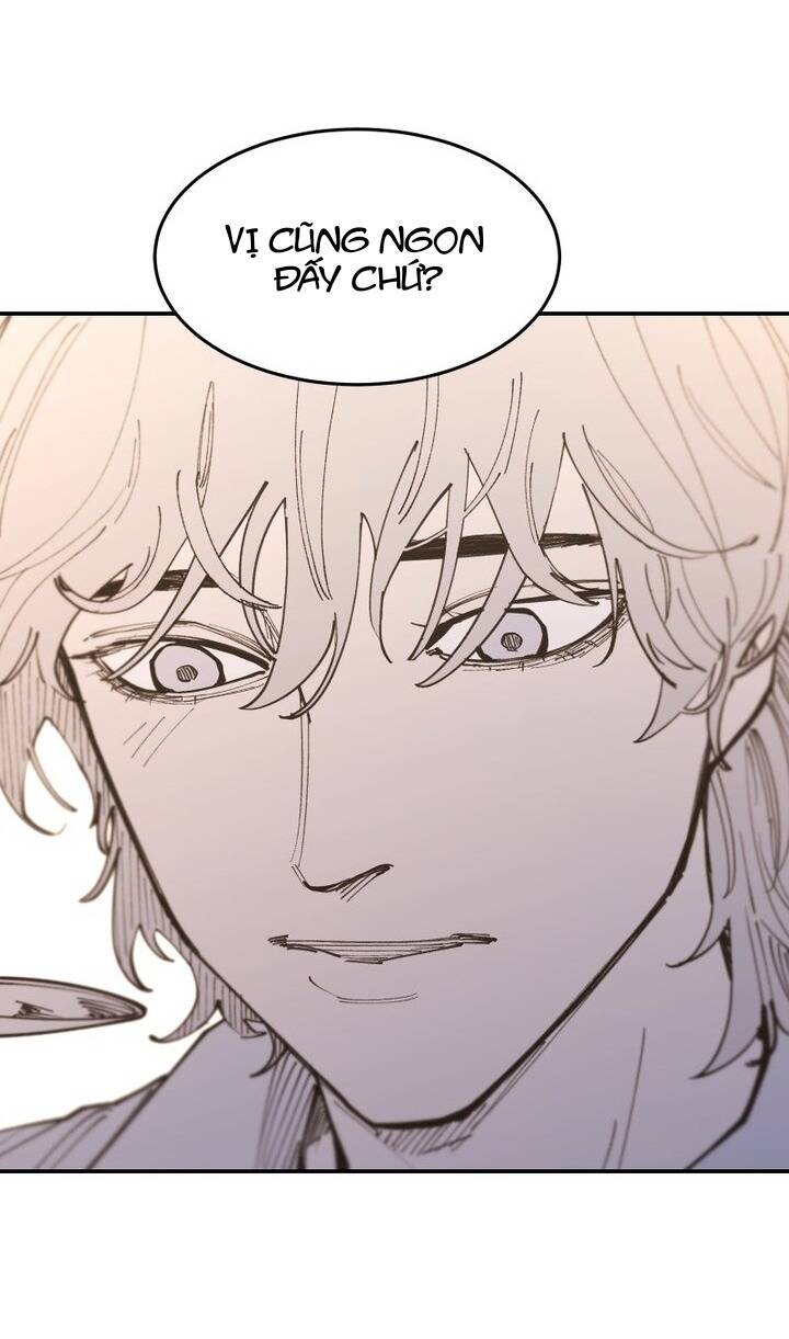 Vampire Family - Chapter 24 - Page 35