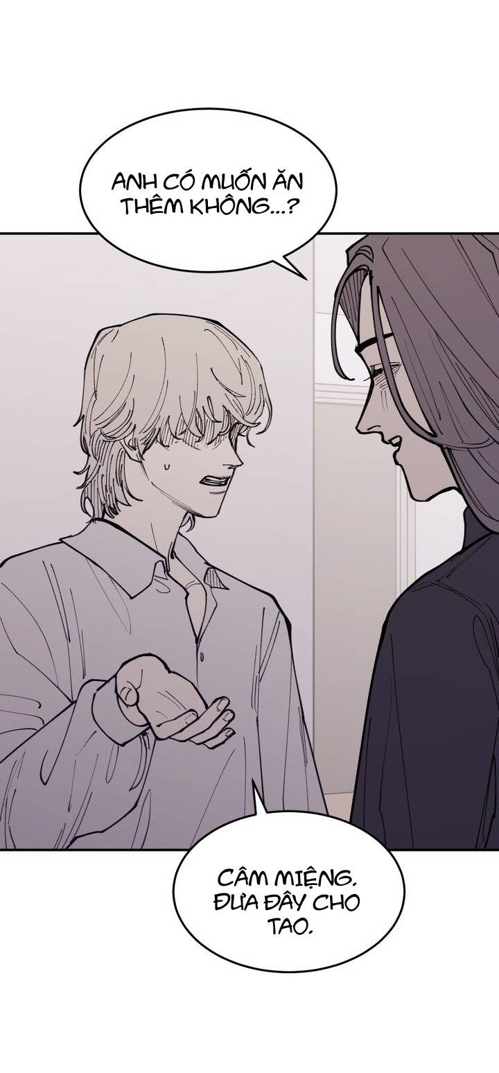 Vampire Family - Chapter 24 - Page 36