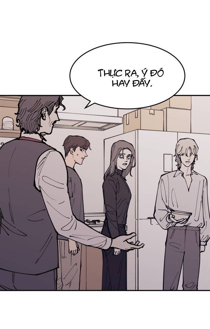 Vampire Family - Chapter 24 - Page 37