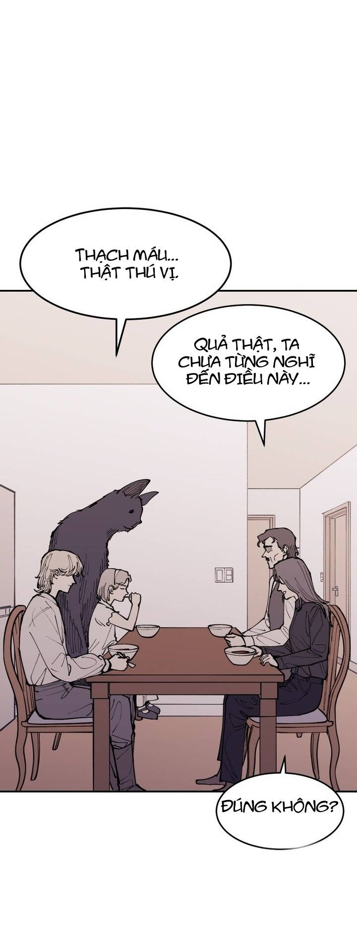 Vampire Family - Chapter 24 - Page 39