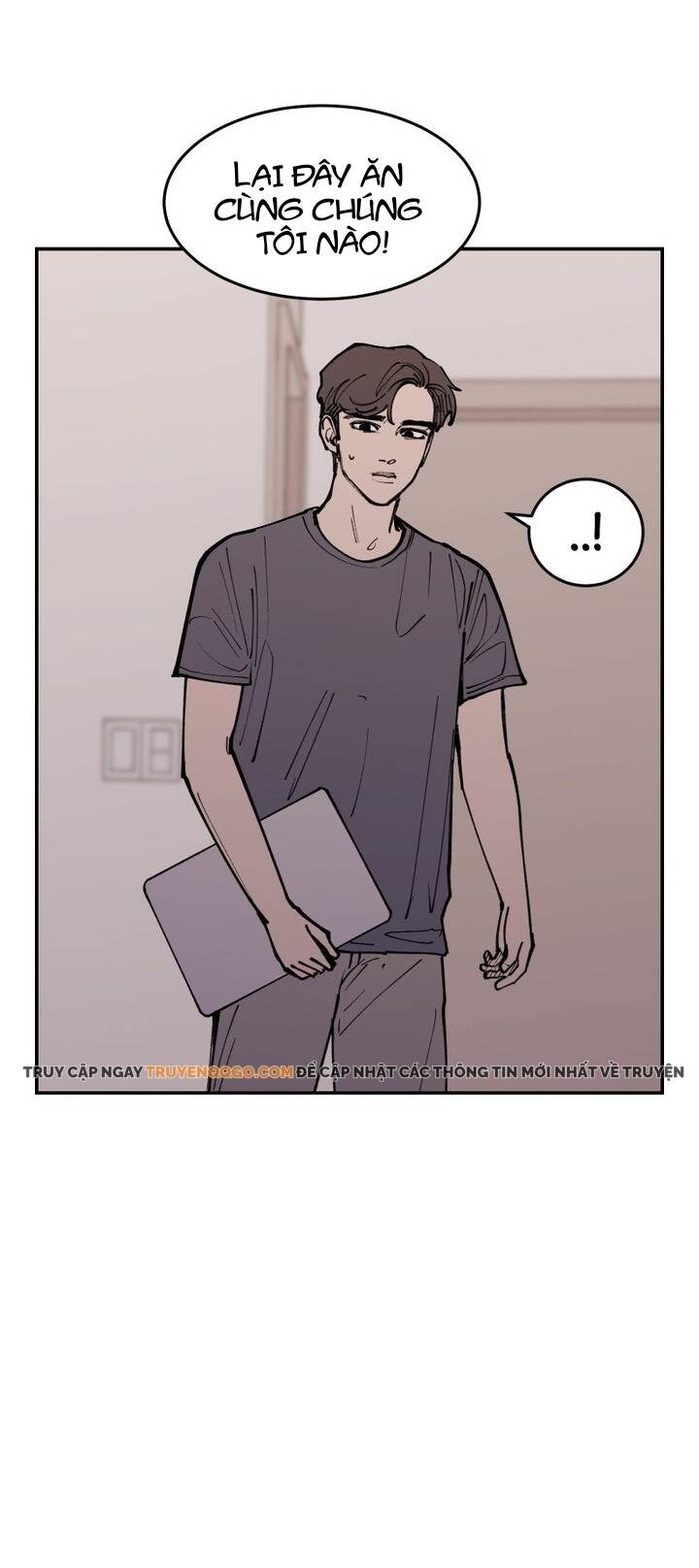 Vampire Family - Chapter 24 - Page 41