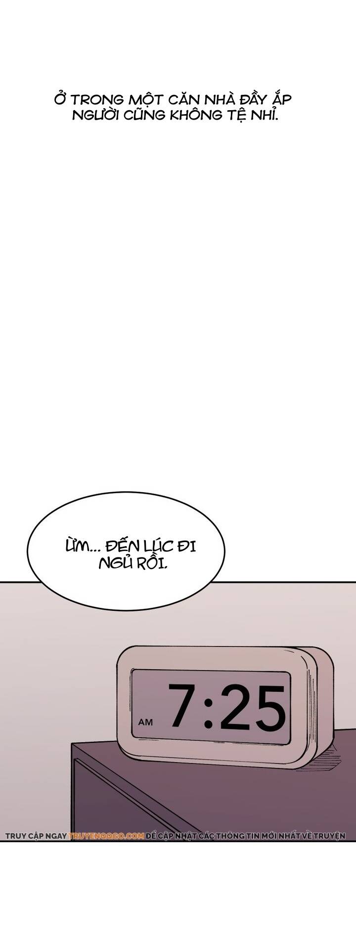 Vampire Family - Chapter 24 - Page 54