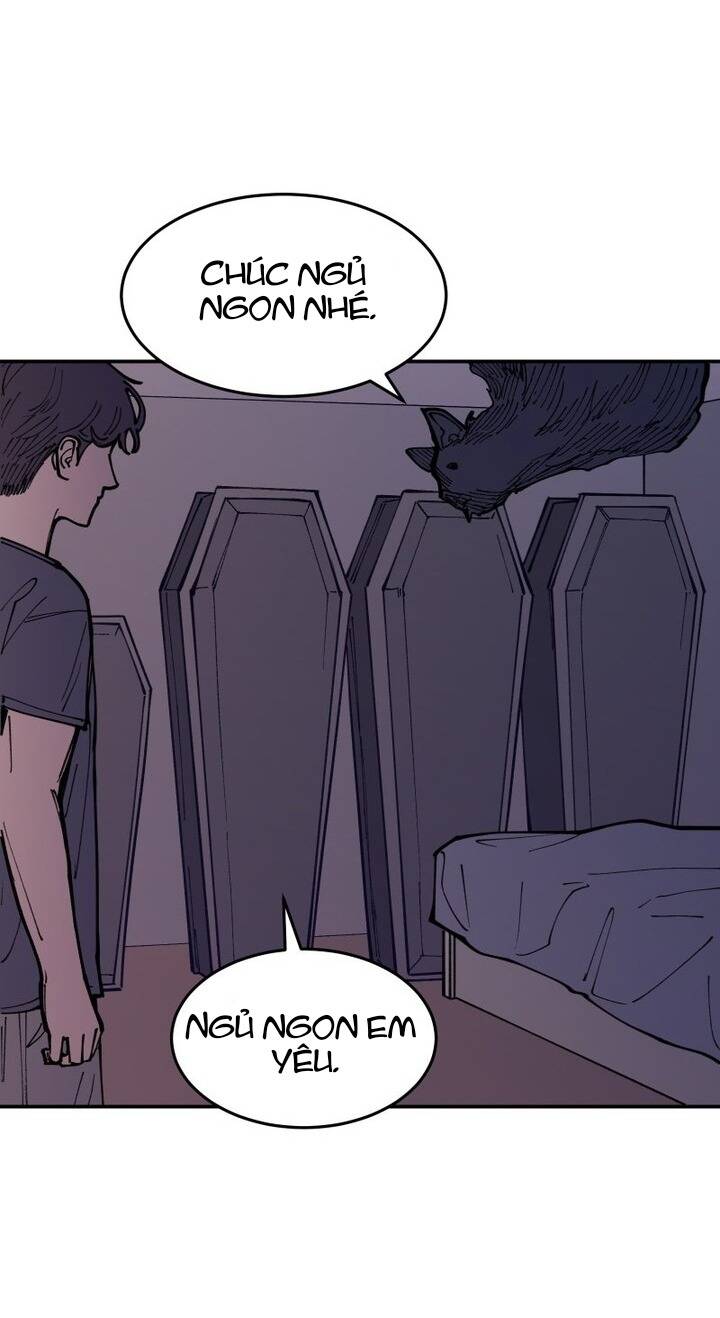 Vampire Family - Chapter 24 - Page 55