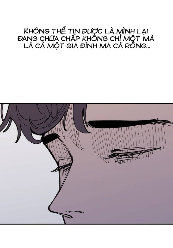 Vampire Family - Chapter 24 - Page 62