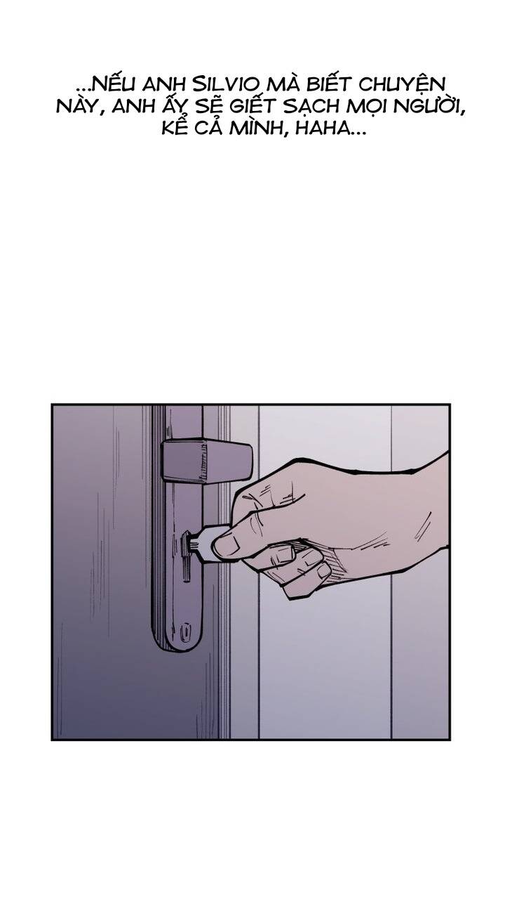 Vampire Family - Chapter 24 - Page 63