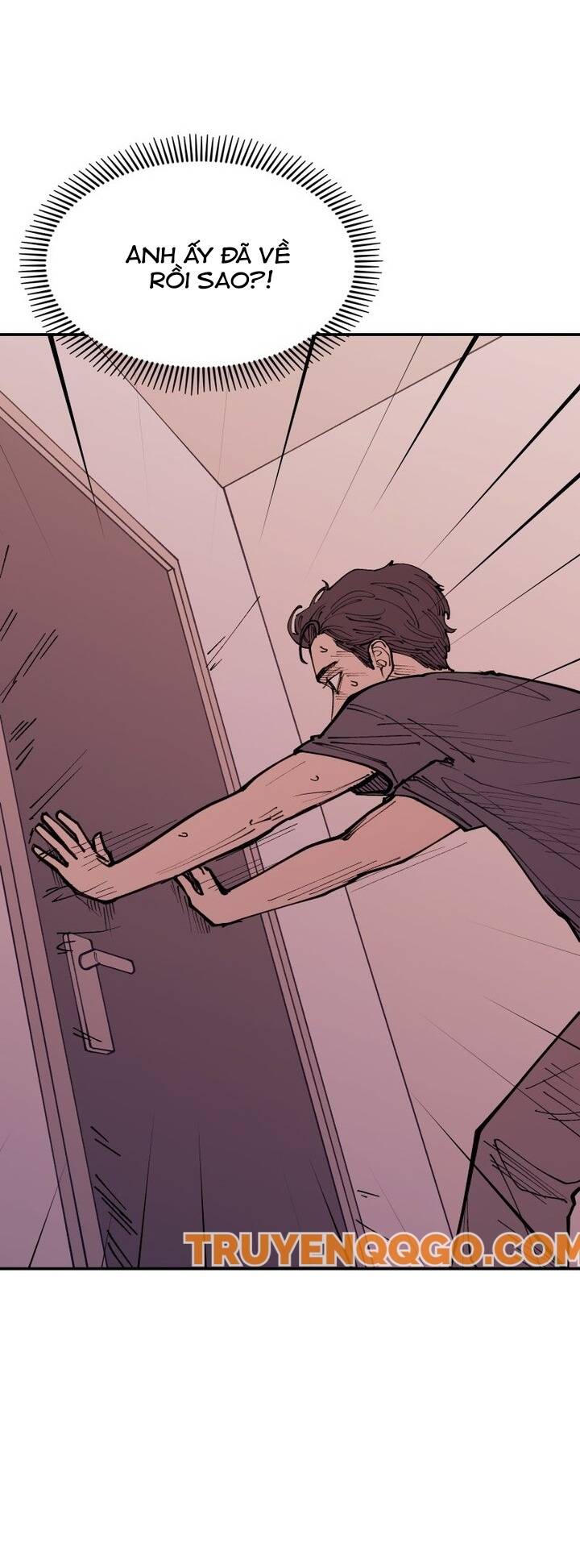 Vampire Family - Chapter 24 - Page 66