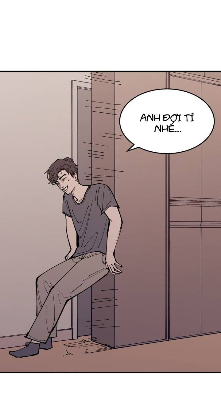 Vampire Family - Chapter 24 - Page 70