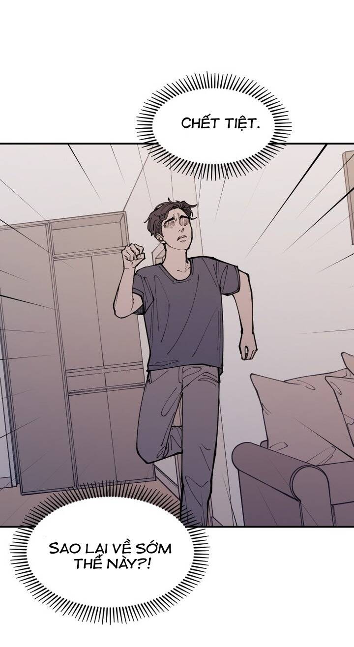 Vampire Family - Chapter 24 - Page 71