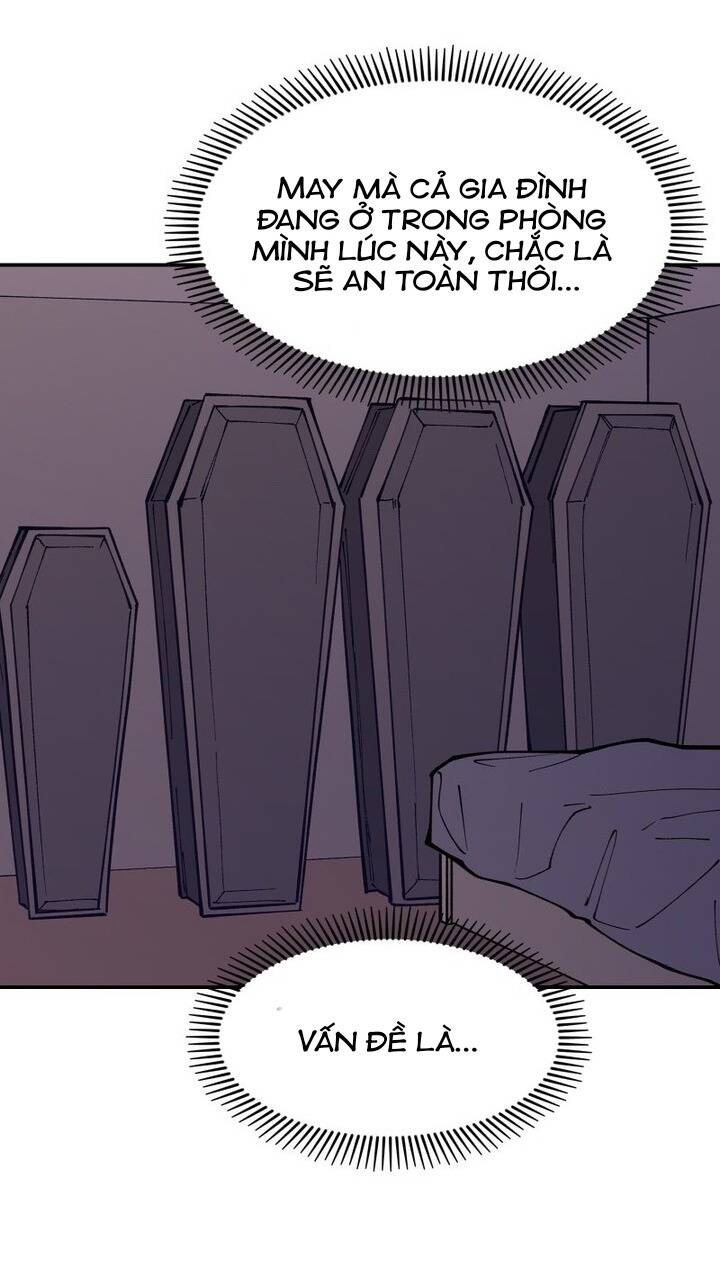 Vampire Family - Chapter 24 - Page 72