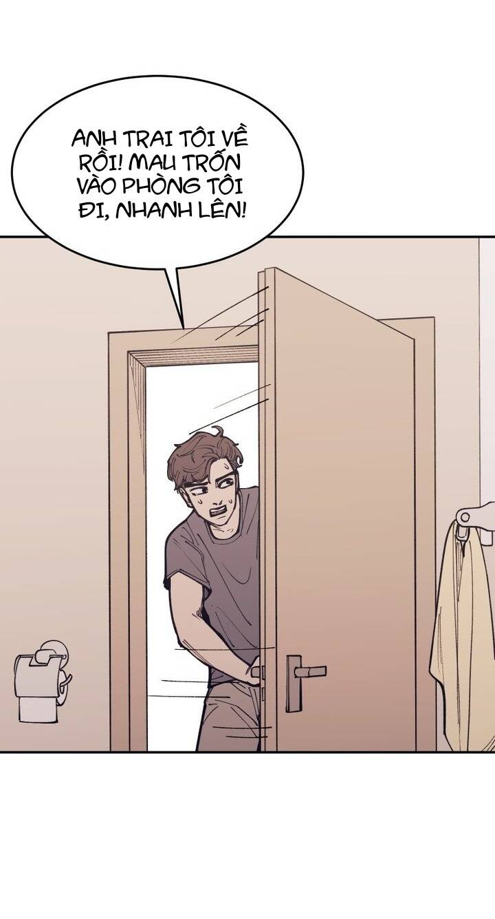 Vampire Family - Chapter 24 - Page 73