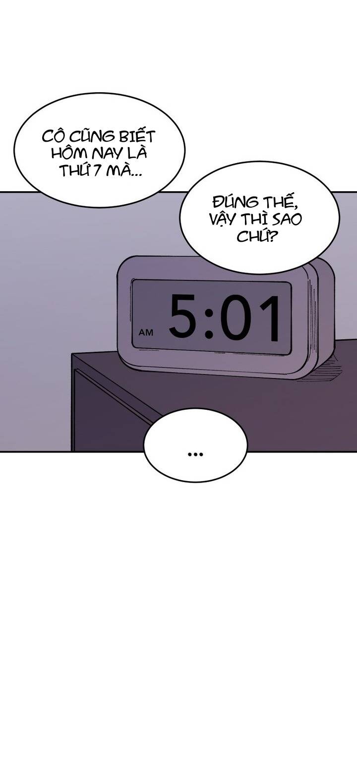 Vampire Family - Chapter 24 - Page 9