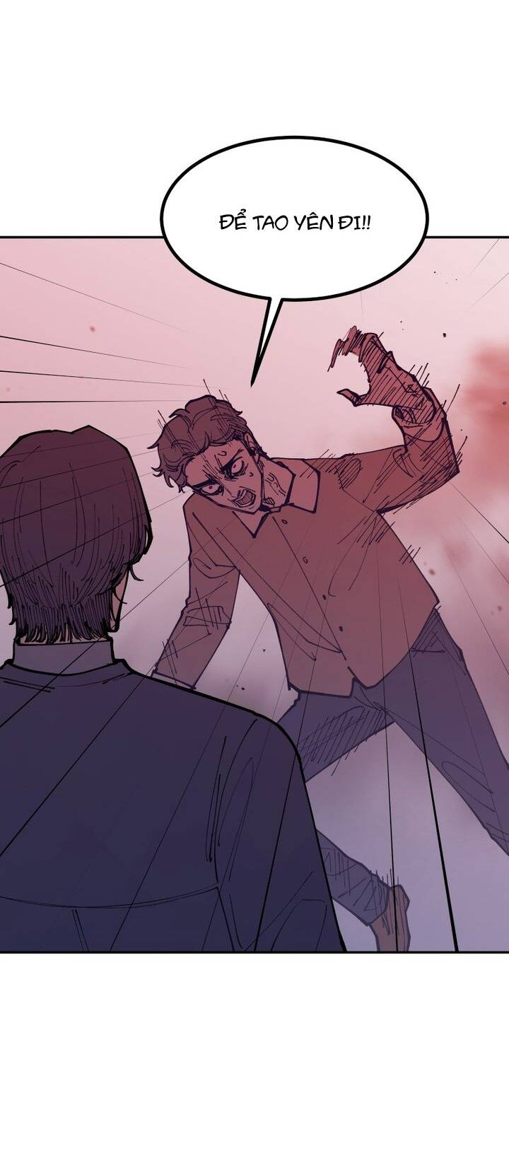 Vampire Family - Chapter 25 - Page 10