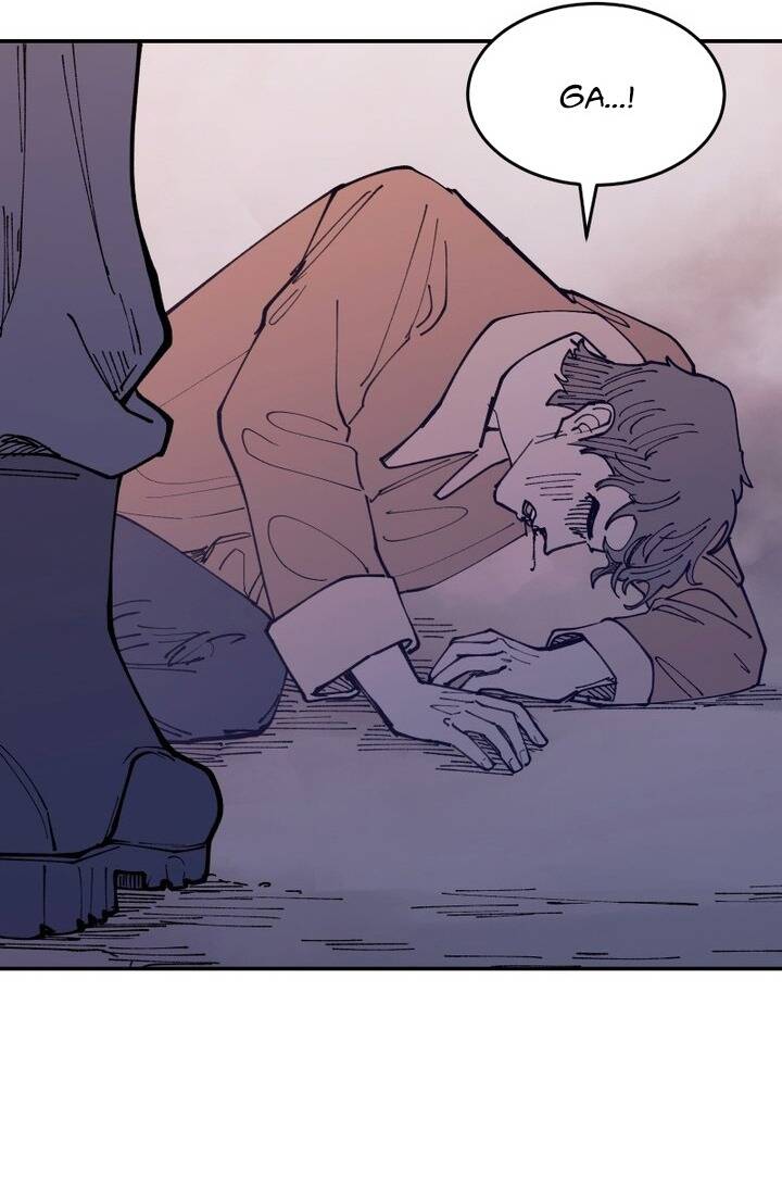 Vampire Family - Chapter 25 - Page 15