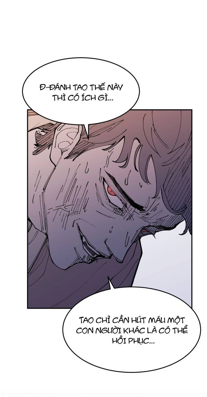 Vampire Family - Chapter 25 - Page 16