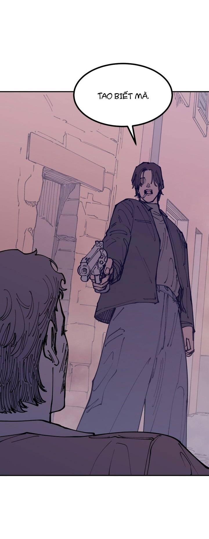 Vampire Family - Chapter 25 - Page 19