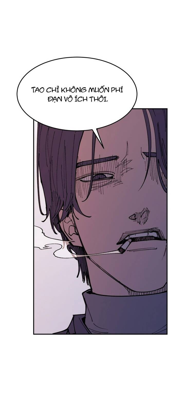 Vampire Family - Chapter 25 - Page 20