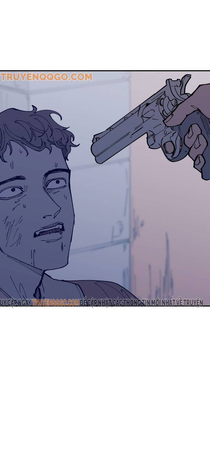 Vampire Family - Chapter 25 - Page 21