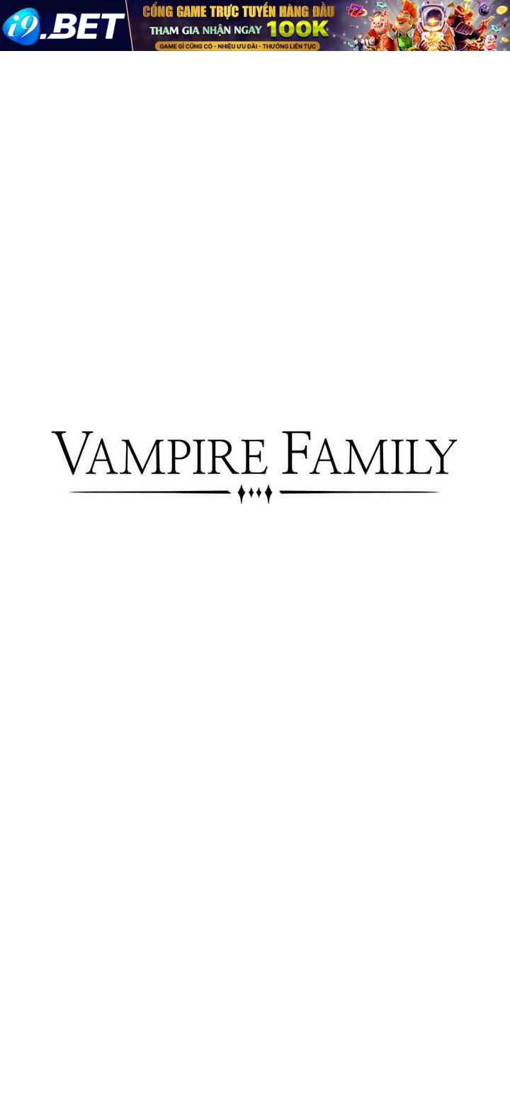 Vampire Family - Chapter 25 - Page 22