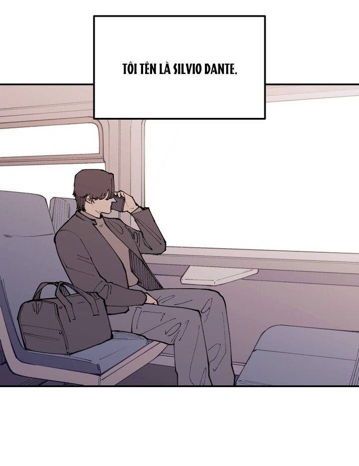 Vampire Family - Chapter 25 - Page 23