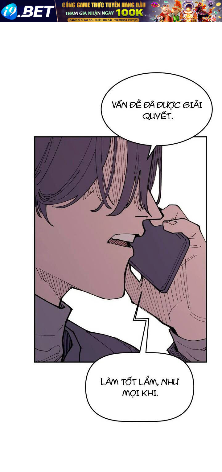 Vampire Family - Chapter 25 - Page 24