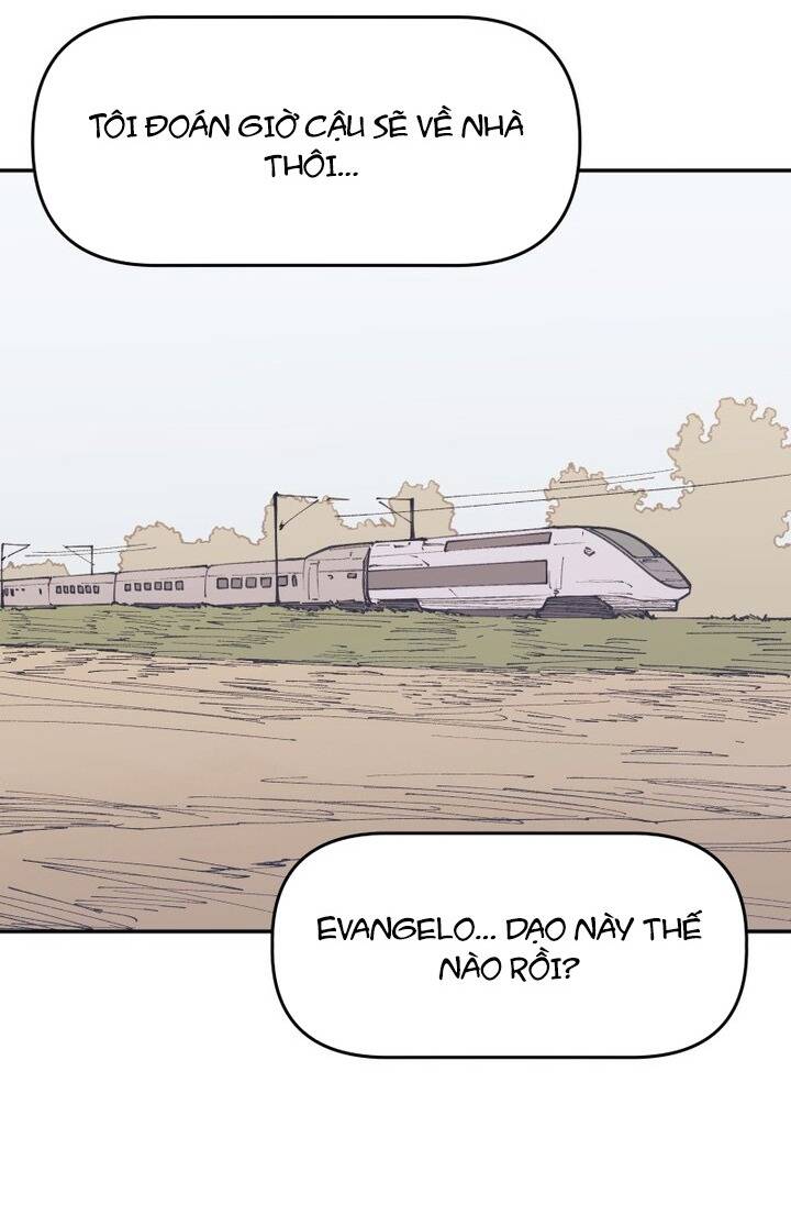 Vampire Family - Chapter 25 - Page 26