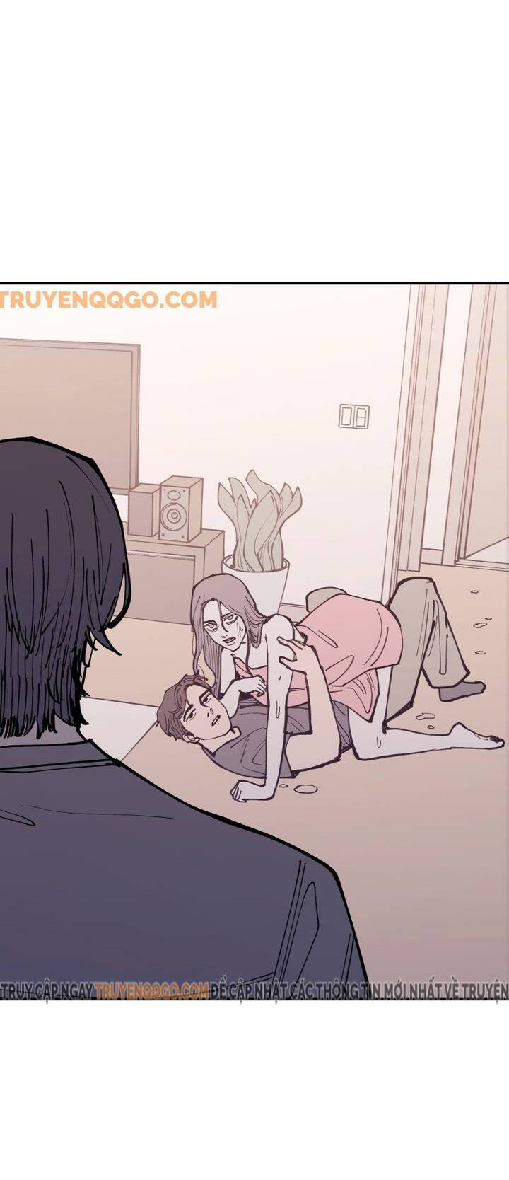 Vampire Family - Chapter 25 - Page 28