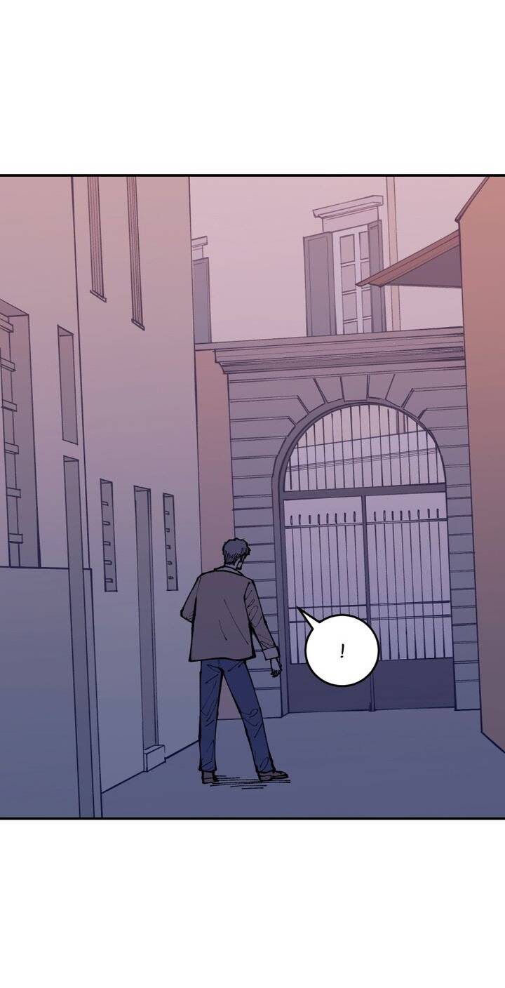 Vampire Family - Chapter 25 - Page 3