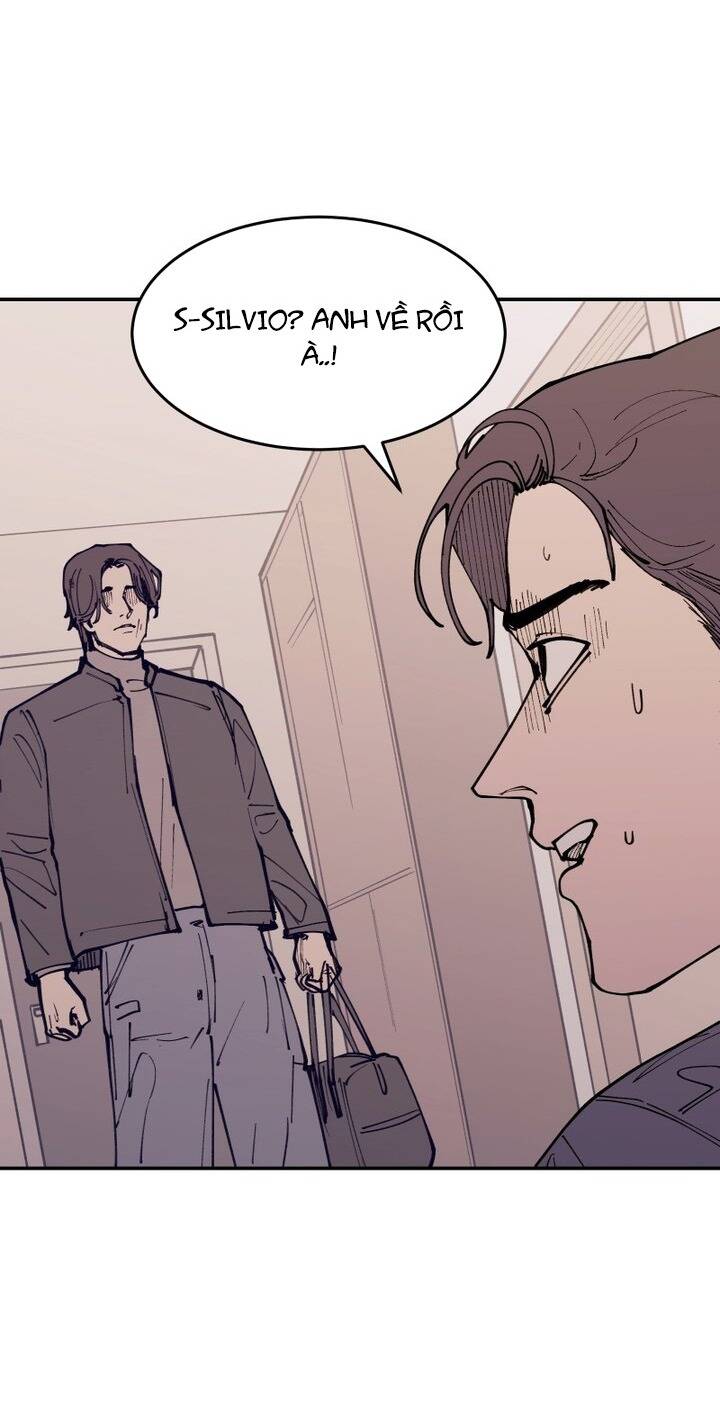 Vampire Family - Chapter 25 - Page 31