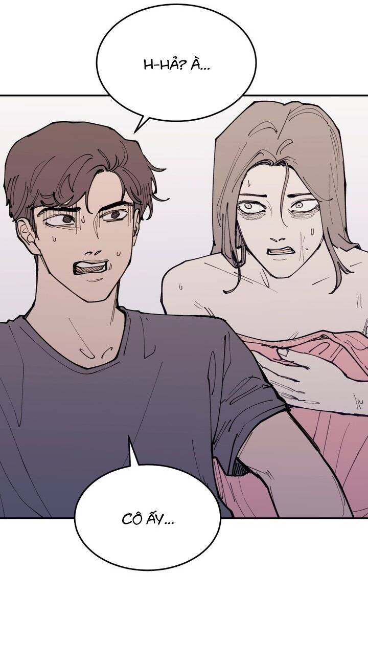 Vampire Family - Chapter 25 - Page 33