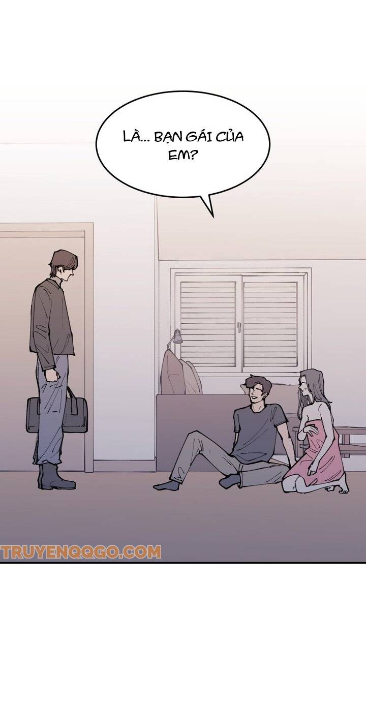 Vampire Family - Chapter 25 - Page 34